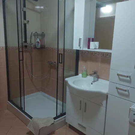 Zvekir Apartamento *