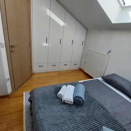 Zvekir Apartamento Sarajevo