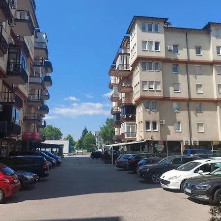 Apartamento Zvekir Sarajevo