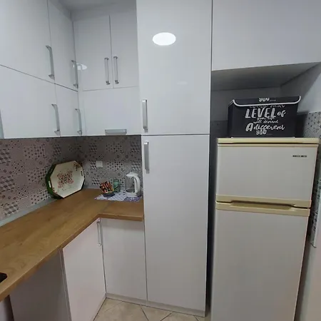 Zvekir Apartamento Sarajevo