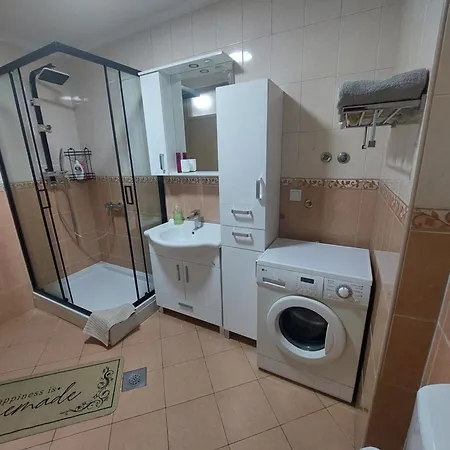 Zvekir Apartamento