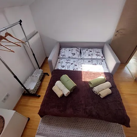 Apartamento Zvekir Sarajevo